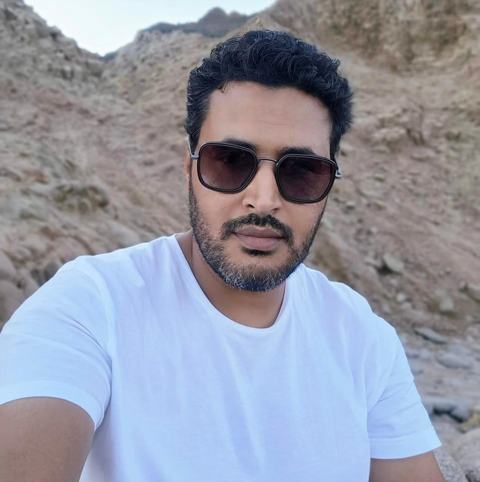 Amir Abo Ahmed