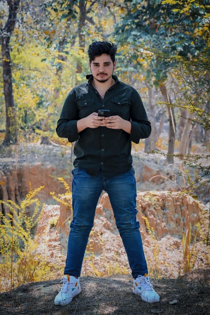 Sonu Kumar