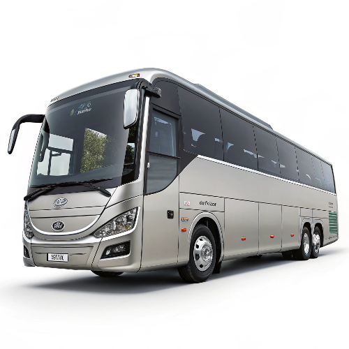 Slickminibus Andcoachhire
