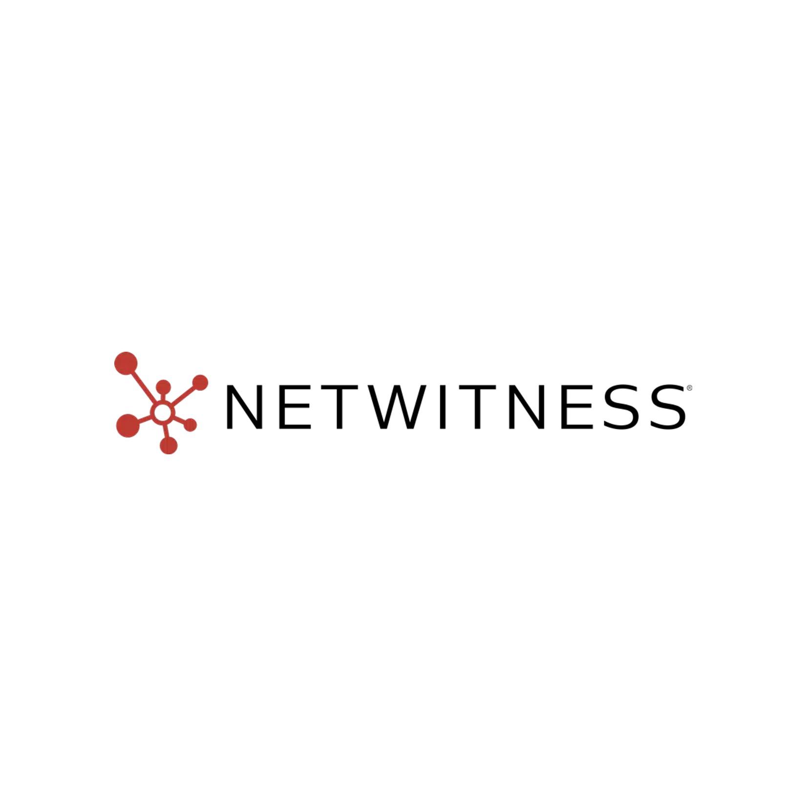 NetWitness Security